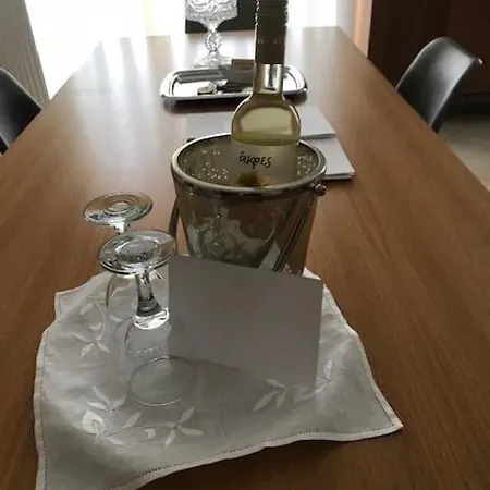 Apartment Api Projects