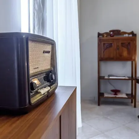 Api Projects Apartment