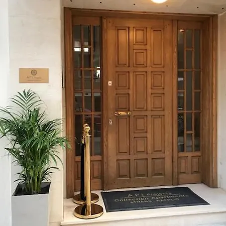 Apartment Api Projects