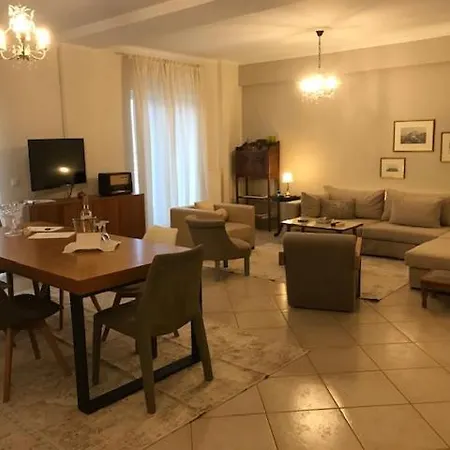 Apartment Api Projects Nafplio