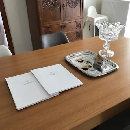 Apartment Api Projects