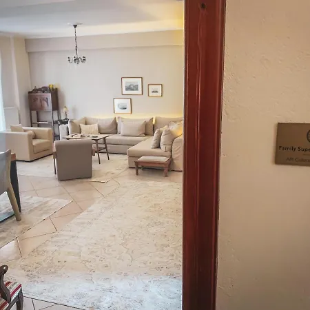 Api Projects Apartamento