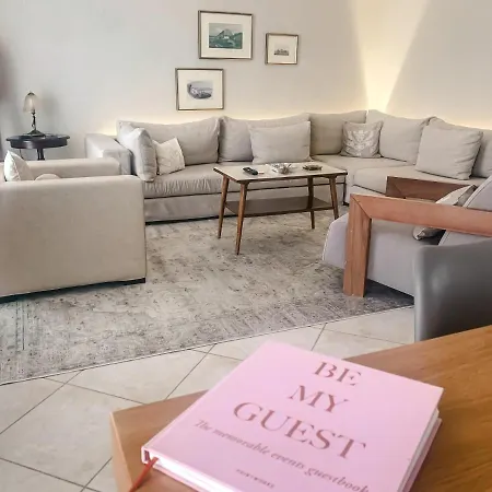 Api Projects Apartment