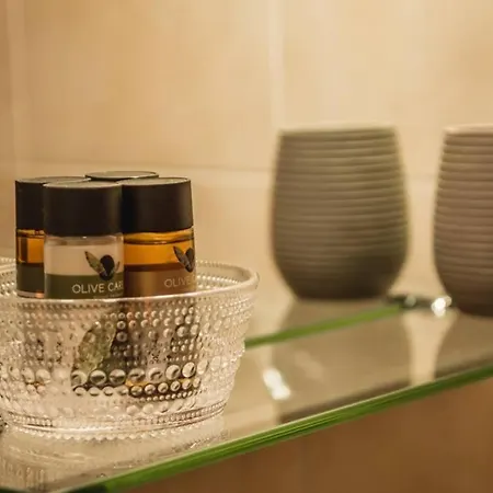 Apartment Api Projects Nafplio