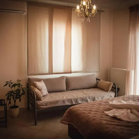 Api Projects Apartment