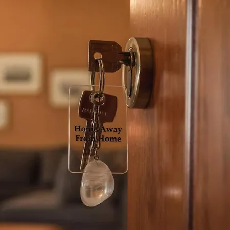 Api Projects Apartment