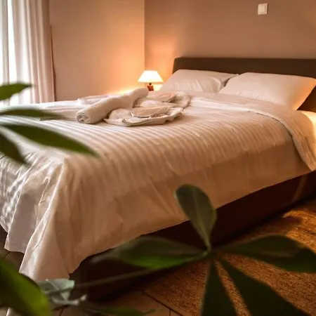 Api Projects Apartment *