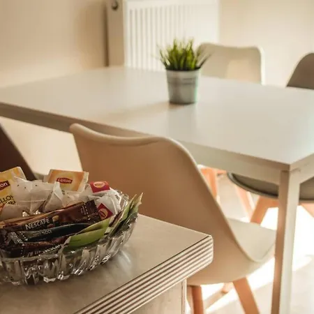 Api Projects Apartment *