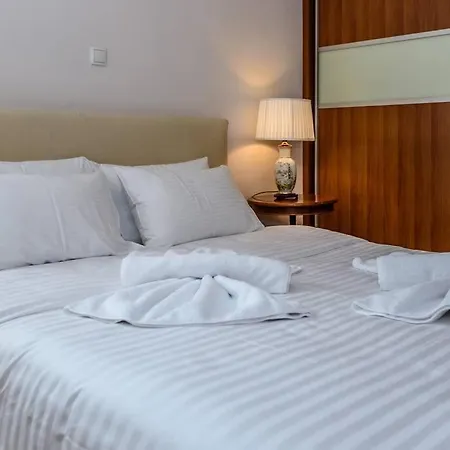 Apartment Api Projects Nafplio