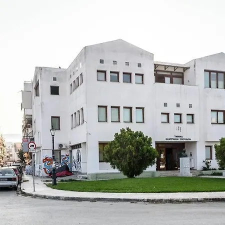 Api Projects * Nauplia