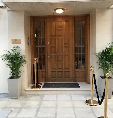 Api Projects * Nauplia