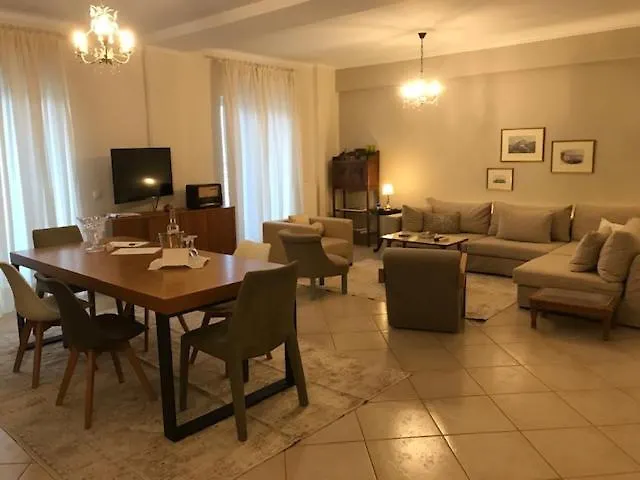 Lägenhet Api Projects Nafplion