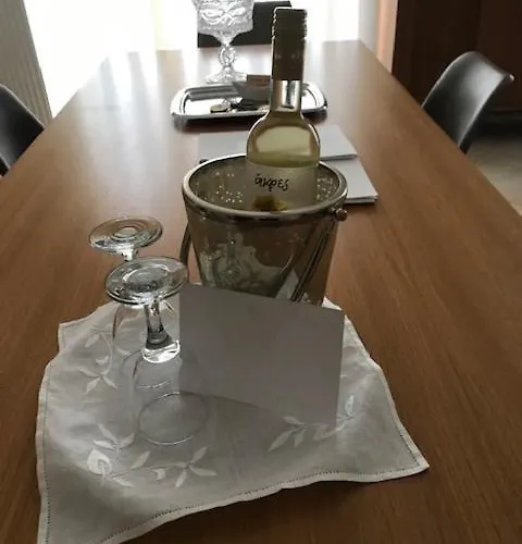 Apartamento Api Projects