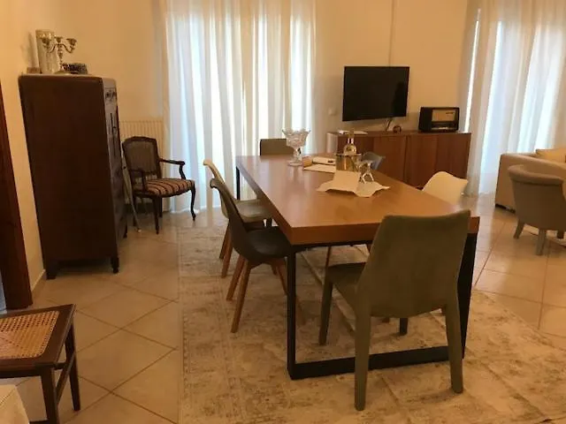 Lägenhet Api Projects *