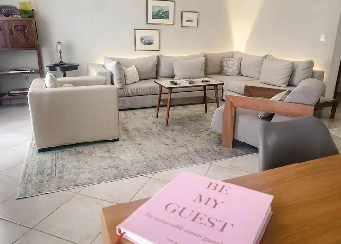 Api Projects Lägenhet