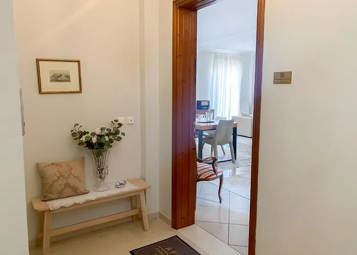 Api Projects * Nauplia