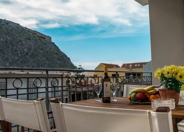 Lägenhet Api Projects *