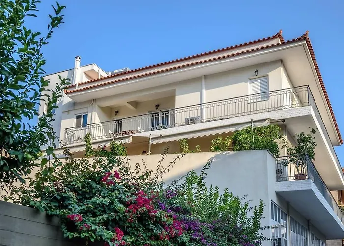 Api Projects * Nafplion