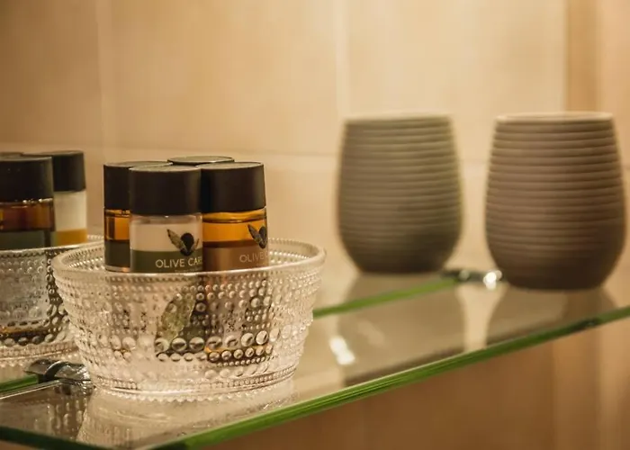 Lägenhet Api Projects Nafplion