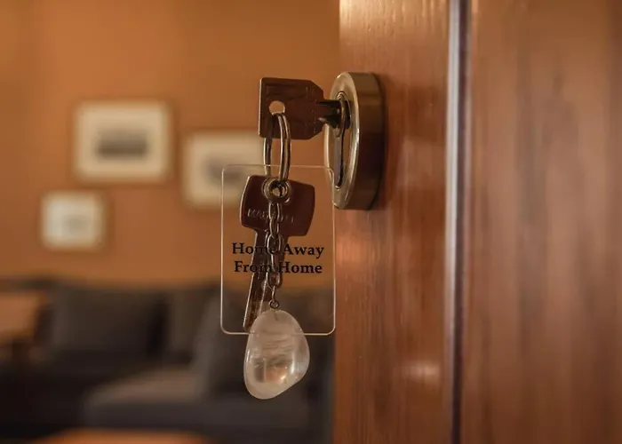 Api Projects Apartamento