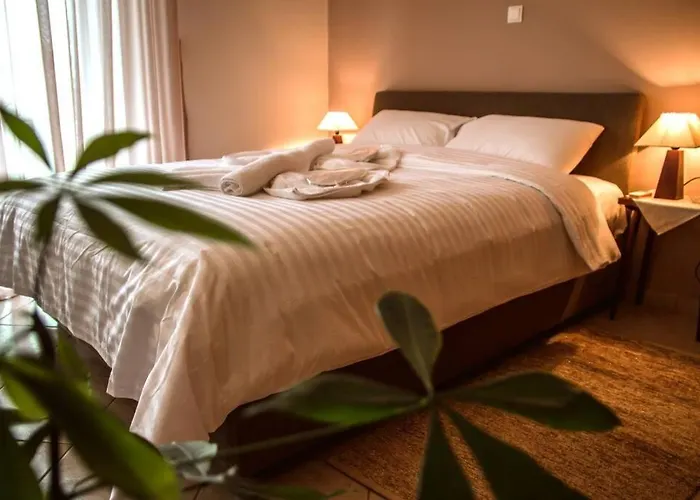 Api Projects Lägenhet *