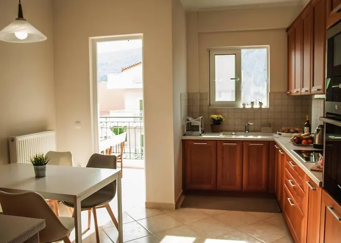 Api Projects Nauplia