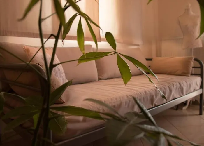 Apartamento Api Projects Nauplia