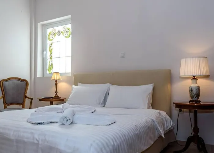 Apartamento Api Projects