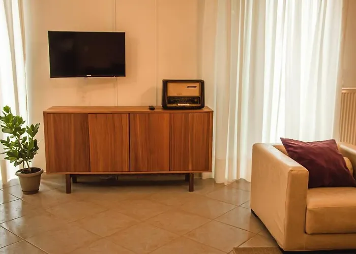 Api Projects * Nafplion