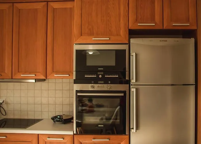 Api Projects * Nafplion