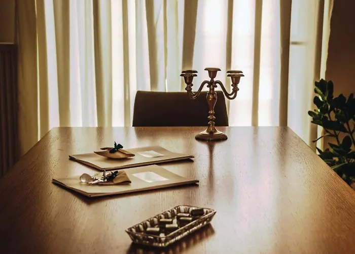 Lägenhet Api Projects