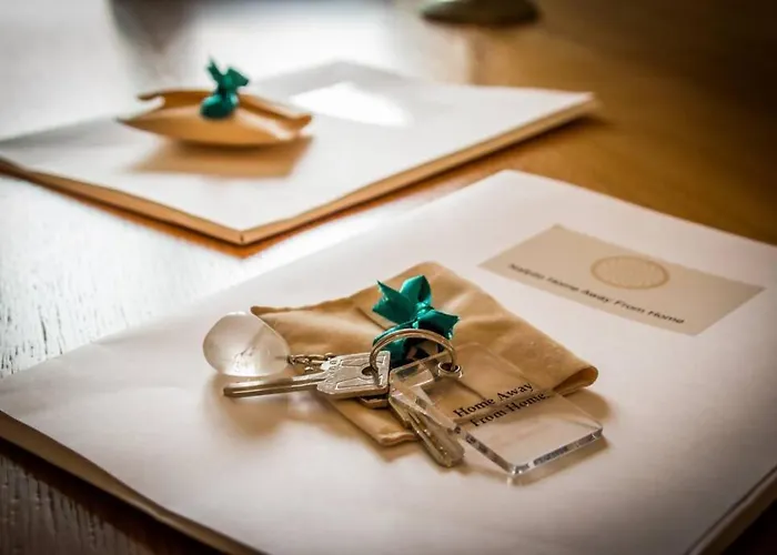 Lägenhet Api Projects *