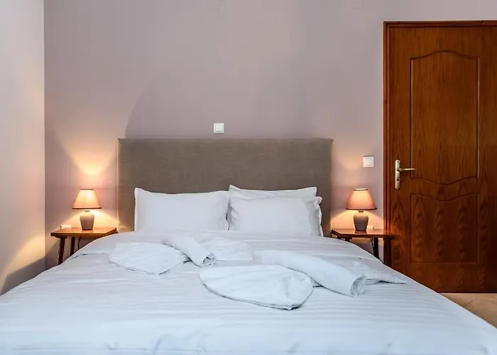 Api Projects * Nafplion