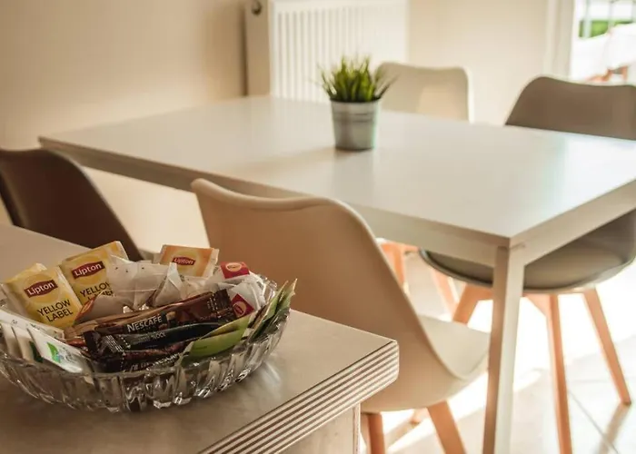 Api Projects Lägenhet *