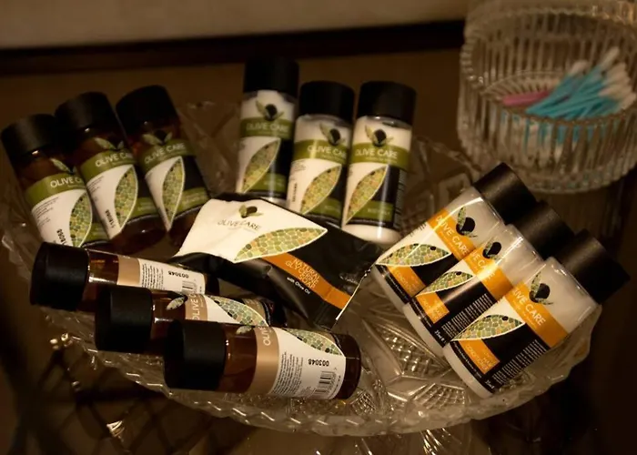 Api Projects Apartamento Nauplia