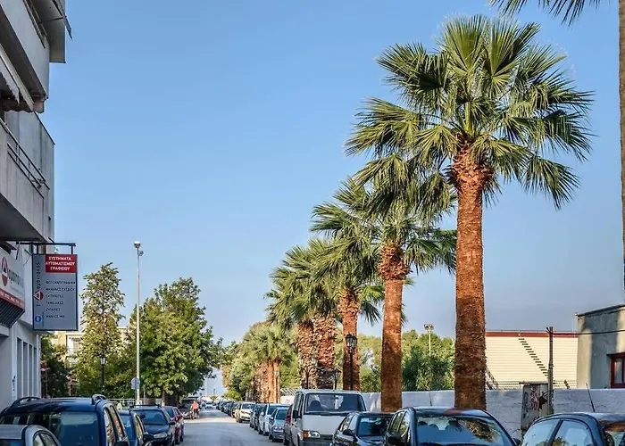 Api Projects Lägenhet Nafplion