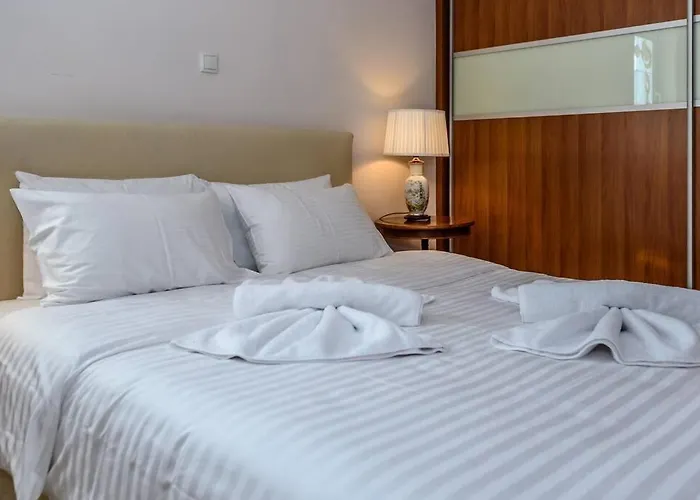 Apartamento Api Projects Nauplia