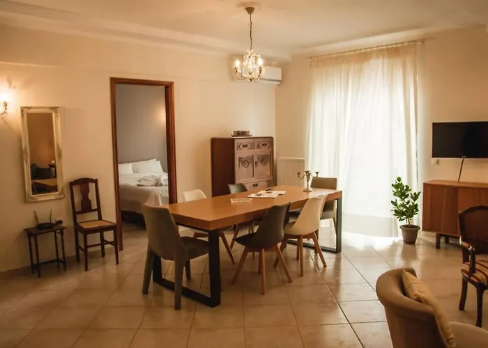 Api Projects Nafplion