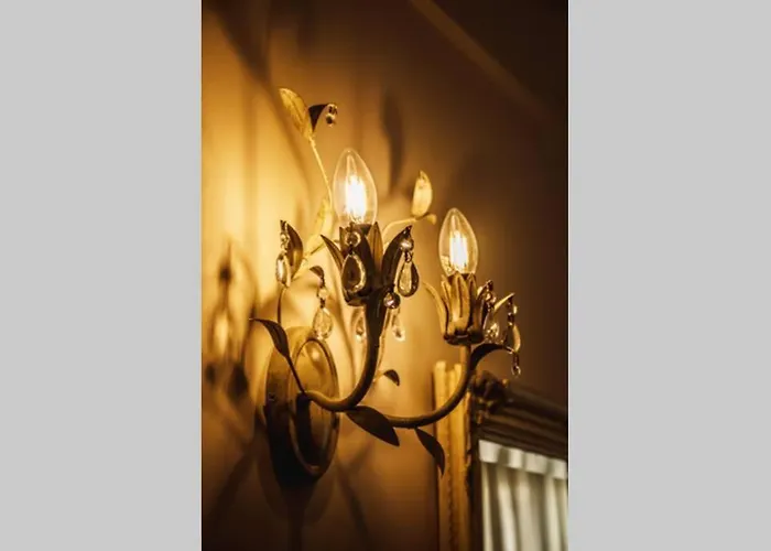 Api Projects Lägenhet *