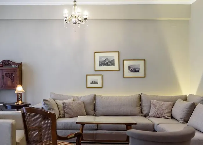 Apartamento Api Projects *