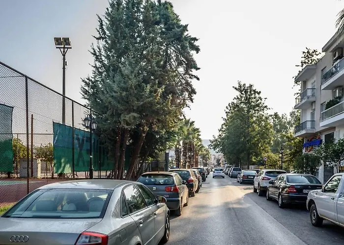 Api Projects * Nafplion